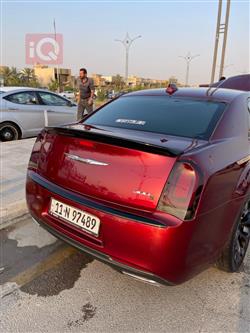 كرايسلر 300